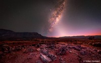 Australian Geographic Nature Photographer of the Year 2022