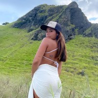 Baila Fauri sendiri merupakan seorang penyanyi asal Indonesia. Namanya mulai dikenal usai mengikuti ajang pencarian bakat Indonesian Idol Junior pada tahun 2014. Foto: Instagram/@bailafauri