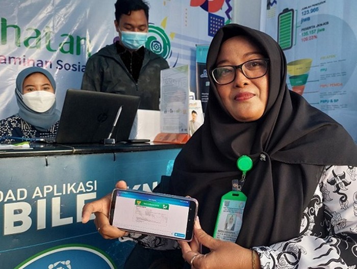 BPJS Kesehatan