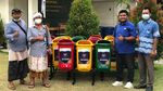 Bukti Nyata dan Komitmen Menjaga Lingkungan