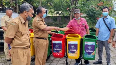 Bukti Nyata dan Komitmen Menjaga Lingkungan