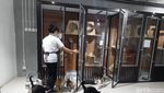Foto: Tempat Nongkrong Pecinta Kucing di BSD, Tangsel
