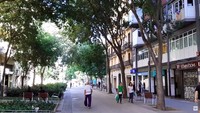 Pariwisata dunia terus mengalami pemulihan yang sangat kuat, dengan jumlah perjalanan yang diproyeksikan mencapai 1,3 miliar pada akhir tahun 2023. Barcelona, Spanyol di posisi kesembilan. (Youtube Walking Inside)