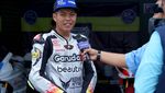 Melihat Debut Pebalap Muda Mengukir Prestasi Sejak Dini