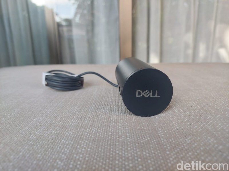 Dell Pro Webcam (WB5023)