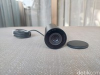 Dell Pro Webcam (WB5023)