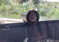 Dell Pro Webcam (WB5023)