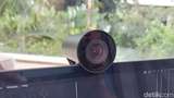 Review Webcam Dell WB5023, Jagokan Fitur Penjernih Wajah