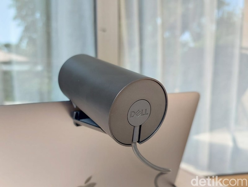 Dell Pro Webcam (WB5023)