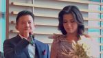 Ini Dia Potret Pernikahan Dita Fakhrana dan Rino Yosiaki