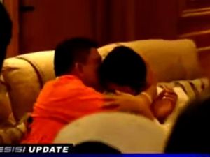 Ini Dialog Ferdy Sambo-Putri yang Jadi Awal Petaka Pembunuhan Yoshua