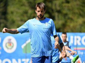 Inter Milan Mau Datangkan Bek Ini, Pemilik Tak Setuju