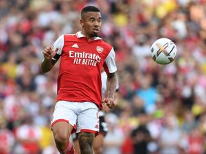 Martinelli: Gabriel Jesus Bikin Segalanya Lebih Mudah!