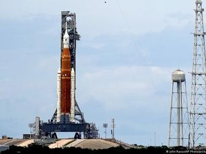 Gagal karena Masalah Teknis, NASA Luncurkan Artemis I ke Bulan 2 September