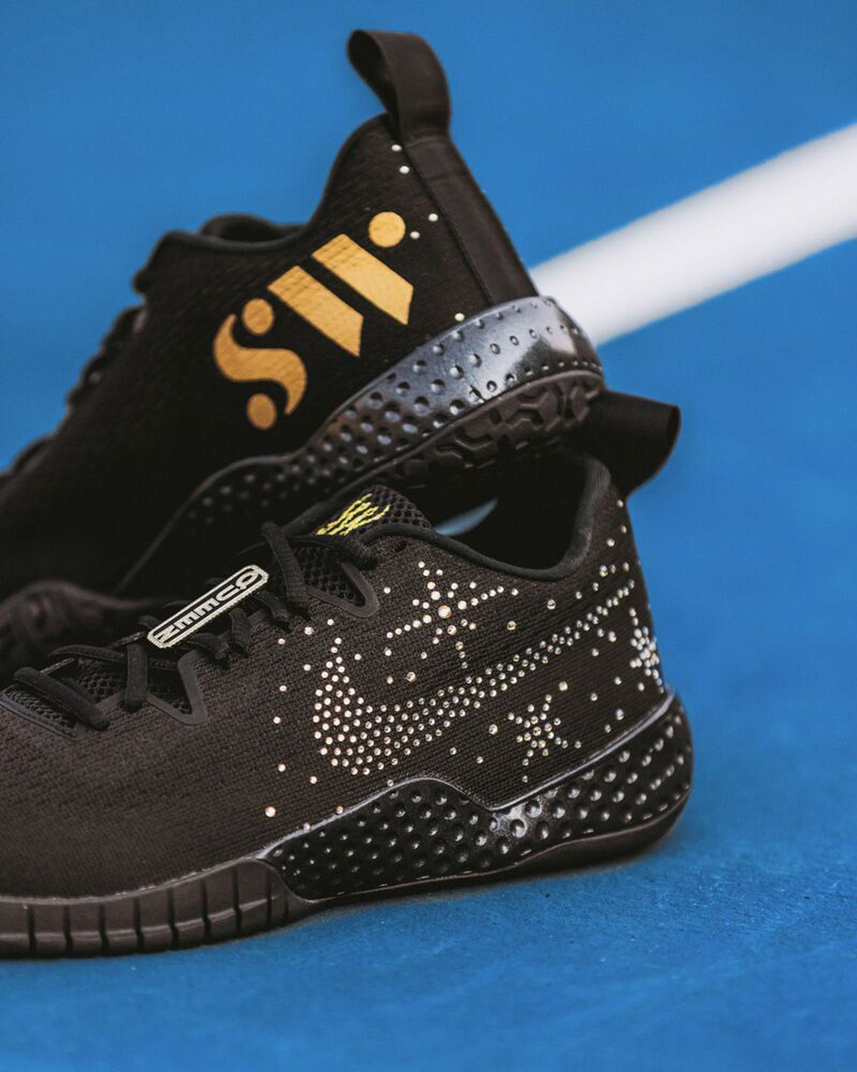 Lelang Sneakers Nike Louis Vuitton Terakhir Virgil Abloh, Ditaksir