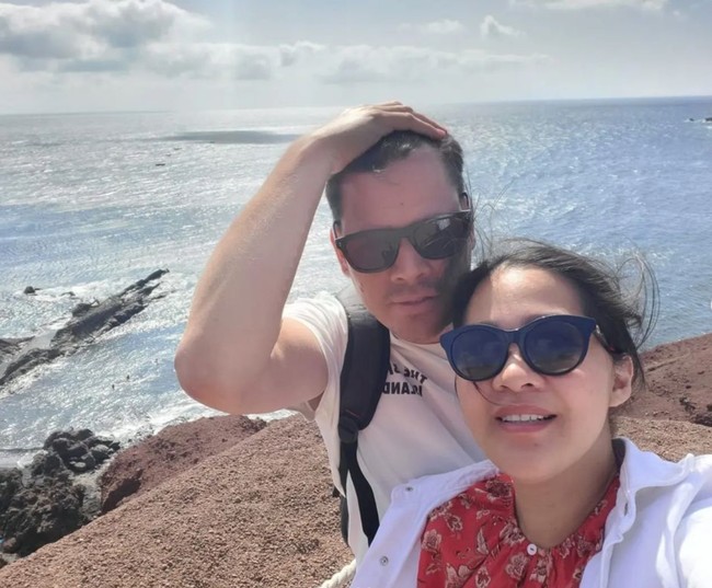 Dalam foto Gracia Indri memang terlihat lebih gemuk dari biasanya. Pipinya tampak lebih tembam. Rupanya dugaan netizen perihal kehamilan Gracia itu benar adanya dan kini telah terungkap. Foto: Instagram/@graciaz14