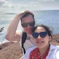 Dalam foto Gracia Indri memang terlihat lebih gemuk dari biasanya. Pipinya tampak lebih tembam. Rupanya dugaan netizen perihal kehamilan Gracia itu benar adanya dan kini telah terungkap. Foto: Instagram/@graciaz14