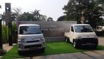 Potret 6 Mobil Baru yang Betah Pakai Wajah Lama