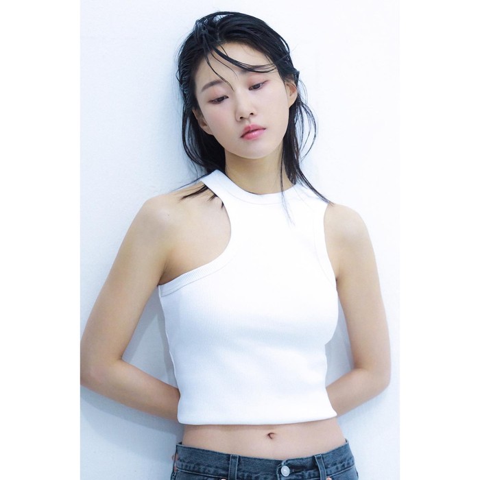 Ha Yoon Kyung