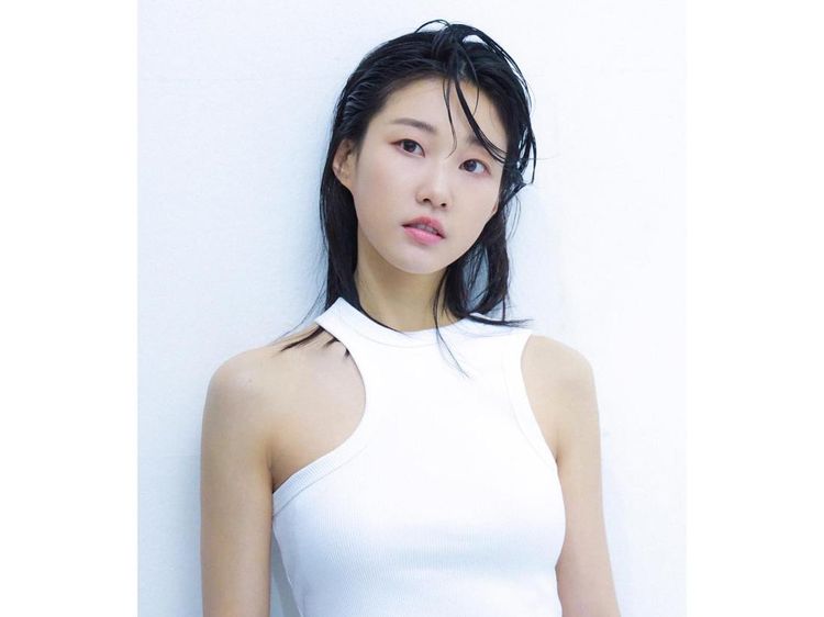 Image Baru Ha Yoon Kyung Si Pengacara Extraordinary Attorney Woo