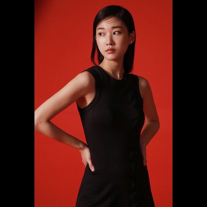 Ha Yoon Kyung Ha Yoon Kyung