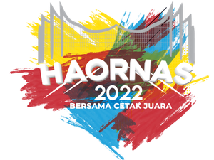 Hari Olahraga Nasional 2022: Logo dan Sejarah Peringatannya