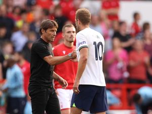 Conte: Spurs Sudah Oke, Saatnya Kane Teken Kontrak Baru