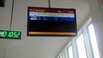 Hiii Serem... Potret Bandara Paling Sepi di Dunia