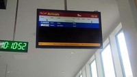 Sayang, karena permintaan sedikit, maskapai mulai meninggalkan Mattala sejak 2018.