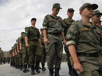 Ukraina: WNI Direkrut Tentara Rusia Dijanjikan Bayaran Tinggi, Tugas Non-tempur