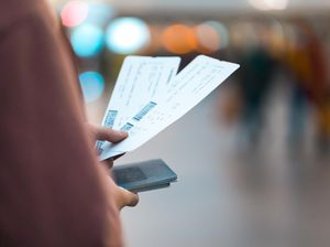 Cara Check-in Pesawat di Bandara dan Online di Web Maskapai