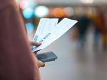 Jangan Deh Pamer Boarding Pass di Sosmed, Bahaya!