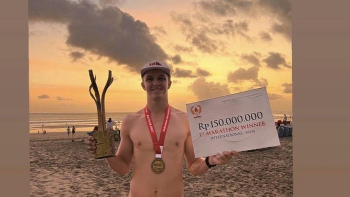 Indonesia International Marathon