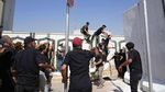 Kacaunya Demo di Irak Gegara Mundurnya Tokoh Syiah, Belasan Tewas