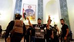 Kacaunya Demo di Irak Gegara Mundurnya Tokoh Syiah, Belasan Tewas