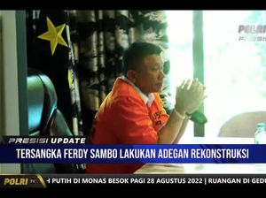 Komnas HAM Sebut Sambo Bos Mafia, Singgung Kasus Marsinah dan Munir