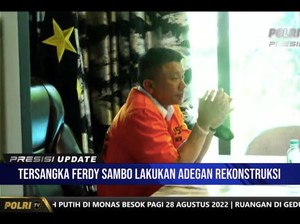 Komnas HAM Sebut Sambo Bos Mafia, Singgung Kasus Marsinah dan Munir