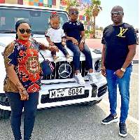 Seperti dikutip dari The Guardian Nigeria, Ismailia Mustapha atau Mompha Senior membantah melakukan pencucian uang. Dia kemudian dibebaskan dengan membayar jaminan 350 ribu poundsterling atau sekitar Rp 6 miliar. Namun saat sidang kasusnya, Ismailia tidak hadir. Alhasil kini dia jadi buronan. Foto: Dok. Instagram mompha_lifestyle