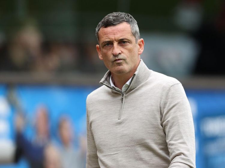 Pelatih Dipecat Usai Timnya Kena Sikat 0-9
