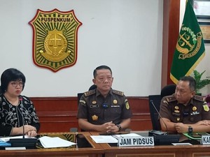 Ini Cara Kejagung Hitung Negara Rugi Rp 100 T Lebih di Kasus Surya Darmadi