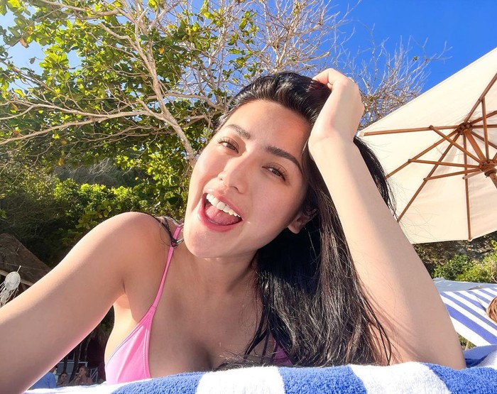 Jessica Iskandar