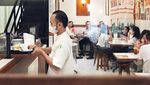 10 Kafe dan Restoran Berdesain Antik di Jakarta Ini Bikin Nostalgia!