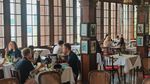 10 Kafe dan Restoran Berdesain Antik di Jakarta Ini Bikin Nostalgia!