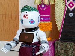 Kala Ekosistem Digital Indonesia Unjuk Gigi di Rangkaian G20