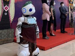 Kala Ekosistem Digital Indonesia Unjuk Gigi di Rangkaian G20