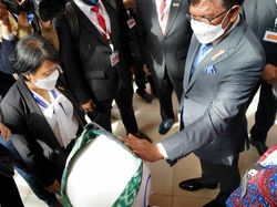 Kala Ekosistem Digital Indonesia Unjuk Gigi di Rangkaian G20