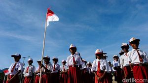 10 Fakta Unik Bahasa Indonesia, Salah Satunya Pernah Diputar di Luar Angkasa