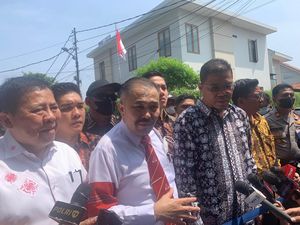Pengacara Brigadir J Kecewa Tak Diizinkan Ikut Rekonstruksi Sambo dkk