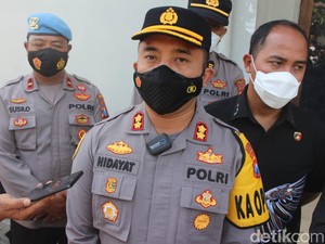 Terungkap Fakta Pejabat Kejari Bojonegoro Juga Cabuli Muncikari