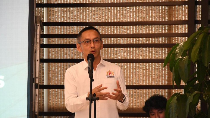 Emisi Karbon Kebakaran Hutan di Indonesia Lebih Parah Dibanding Hutan Amazon